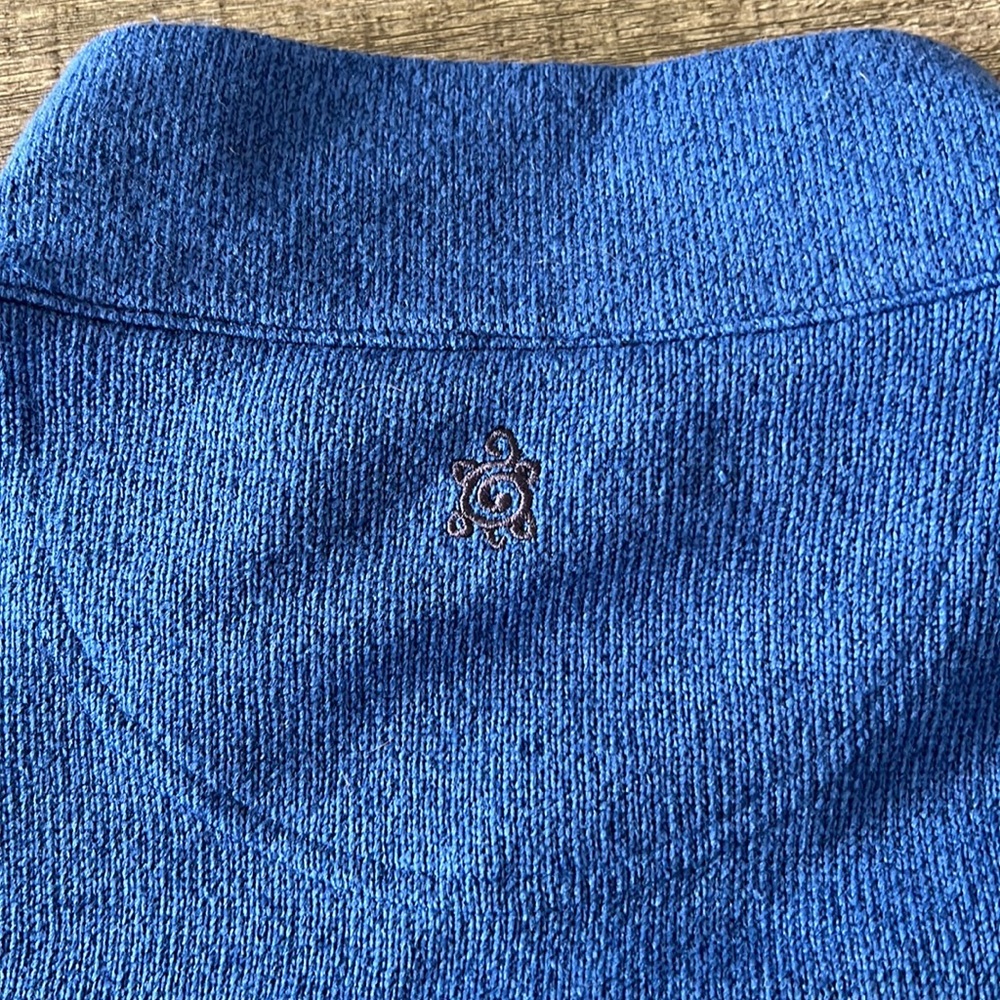 Turtleson Mens Full Zip Jacket - Size Large - Picture 6 of 7